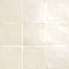 Mainzu Faenza Bianco 20x20 / Майнзу Фаэнцабъянцо20Х20
 