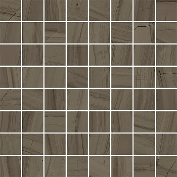 Мозаика Charme Advance Mosaico Elegant Brown Lux 29.2x29.2