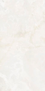 Ariostea Ultra Onici Bianco Extra Luc Shiny 6mm 150x300 / Ариостея Ультра Оники Бьянко Экстра Лук Шайн 6mm 150x300 