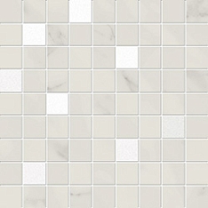 Atlas Concorde Rus Allure Gioia Mosaic 31.5x31.5 / Атлас Конкорд Рус Аллюр Джиойя Мозаик 31.5x31.5 