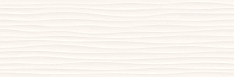 Marazzi Eclettica White Wave 3D 40x120 / Марацци Эклетика Уайт Вэйв 3D 40x120 