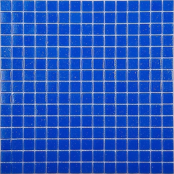 Мозаика Econom AG02 синий (бумага) 32.7x32.7