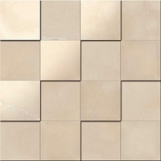 Italon Charme Evo Mosaico 3D Onyx 30x30 / Италон Шарм Эво Мосаико 3D Оникс 30x30 