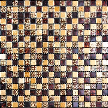 Мозаика Inka BDA-1594 29.8x29.8