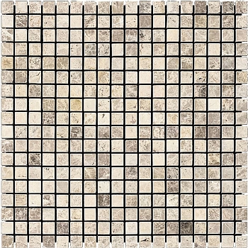 Мозаика I-Тilе 4M036-15P 29.8x29.8