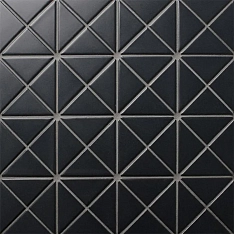 Starmosaic Albion Black 25.9x25.9 / Стармосаик
 Альбион
 Блэк 25.9x25.9 