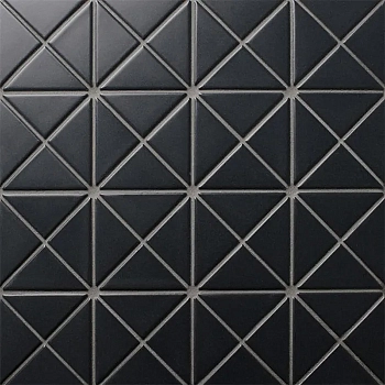 Starmosaic Albion Black 25.9x25.9 / Starmosaic Альбион
 Блэк 25.9x25.9 