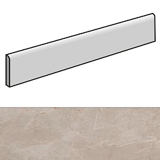 Marazzi Evolutionmarble Battiscopa Tafu 7x60 / Марацци Эволютионтарблье Плитнус Тафу 7x60 