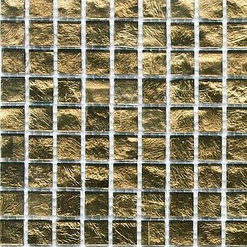 Мозаика Murano Specchio 27 (15mm) 30x30