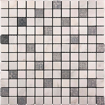 Мозаика Inka BDA-2311 29.8x29.8