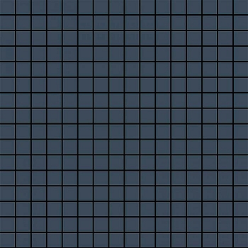 Мозаика Eclettica Mosaico Blue 40x40