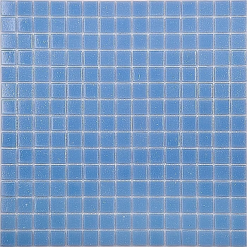 Мозаика Econom AG04 св.синий (бумага) 32.7x32.7