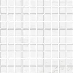 Brennero Venus Mosaico White Lapp 30x30 / Бреннеро Венус Мосаико Уайт Лапп 30x30 