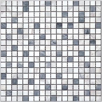 Мозаика I-Тilе 4MT-04-15T 29.8x29.8