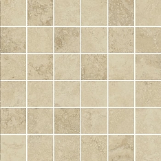 Italon Wonderful Life Mosaico Almond 30x30 / Италон Вандефул Лайф Мосаико Алмонд 30x30 