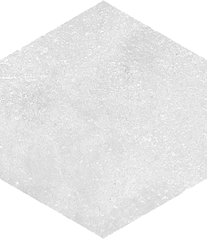Настенная Rift Hexagono Blanco 23x26.6
