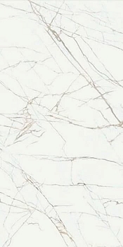 Casalgrande Padana Marmoker Titan White 118x278 / Касальгранде Падана Мармокер Титан Уайт 118x278 