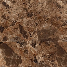 Italica Italica Imperial Brown Glamour 60x60 / Италика Италика Империал Браун Гламур 60x60 