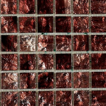 Мозаика Murano Specchio 11 (15mm) 30x30