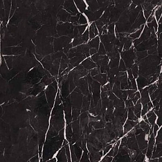 Casalgrande Padana Marmoker Nero Creta 60x60 / Касальгранде Падана Мармокер Неро Крета 60x60 