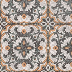 Mainzu Versailles Mosaico 20x20 / Майнзу Версаиллесмосаико20Х20
 