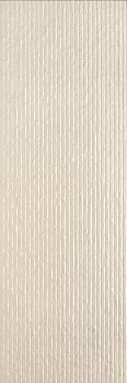 Напольная Stone&Art Strutt. Woodcut 3d Ivory Rett. 40x120