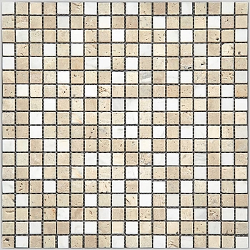 Мозаика I-Тilе 4MT-11-15T 29.8x29.8