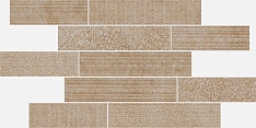 Italon Materia Brick Warm 29.6x79.6 / Италон Материя Брик Ворм 29.6x79.6 