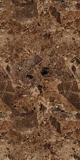 Italica Italica Imperial Brown Glamour 60x120 / Италика Италика Империал Браун Гламур 60x120 