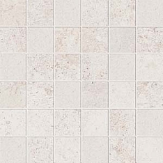 ABK Alpes Raw Mosaico Quadretti Ivory 30x30 / Абк
 Алпес Роу Мосаико Кадретти Айвори 30x30 