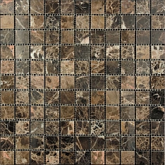 Natural Adriatica Emperador Dark 7M022-25P 30.5x30.5 / Натурал Адриатика Имперадор Дарк 7M022-25P 30.5x30.5 