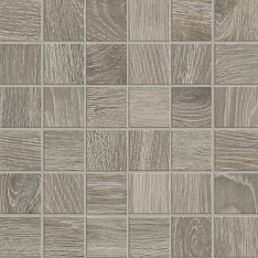 Ascot Ceramiche Steam Work Mix Ash 30x30 / Аскот Керамиче Стеам Ворк Микс Аш 30x30 