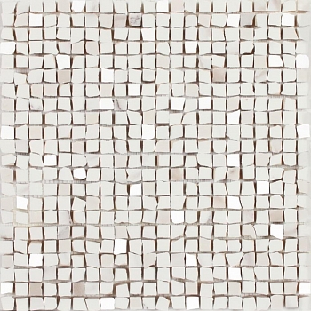 Мозаика Calacatta Mosaico lux 30x30