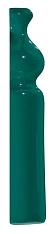 Petracer Grand Elegance Spigolo Base Verde 2.6x12 / Петрачер Гранд Элеганце Спиголо Басе Верде 2.6x12 