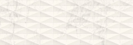 Напольная Allmarble Wall Altissimo Pave 3D Satin 40x120
