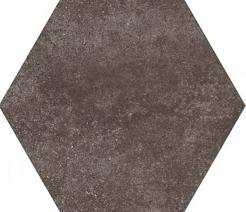 Напольная Hexatile Cement Mud 17.5x20