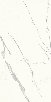 Ariostea Ultra Marmi Statuario Ultra Soft 6mm 75x150 / Ариостея Ультра Марми Статуарио Ультра Софт 6mm 75x150 