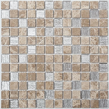 Мозаика Stone K-754 29.8x29.8
