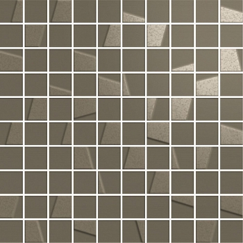 Italon Element Terra Mosaico 30.5x30.5 / Италон Элемент Терра Мосаико 30.5x30.5 