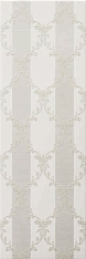 Ascot Ceramiche New England Bianco Quinta Victoria Dec 33.3x100 / Аскот Керамиче Нью Энгланд Бьянко Куинта Виктория Дек 33.3x100 