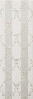 Декор New England Bianco Quinta Victoria Dec 33.3x100