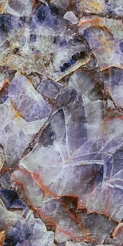 Напольная Bluezone Crystal Iris Nebula Series 60x120