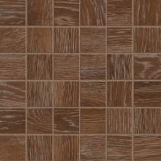 Ascot Ceramiche Steam Work Mix Cherry 30x30 / Аскот Керамиче Стеам Ворк Микс Черри 30x30 