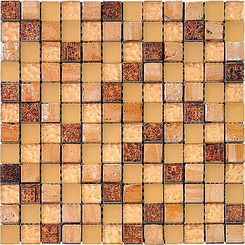 Мозаика Inka BDA-2321 29.8x29.8