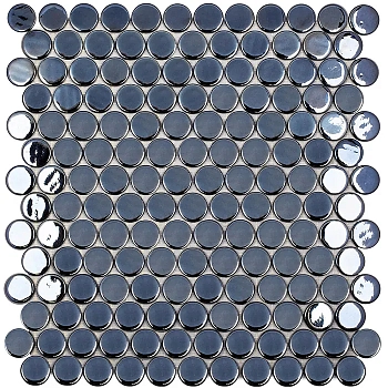  Circle Mosaico N6005 BR 31.7x31.7 / Киркле Мосаико N6005 Бр
 31.7x31.7 