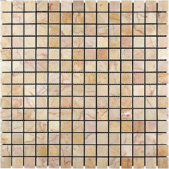 Мозаика Adriatica M063-20P 30.5x30.5