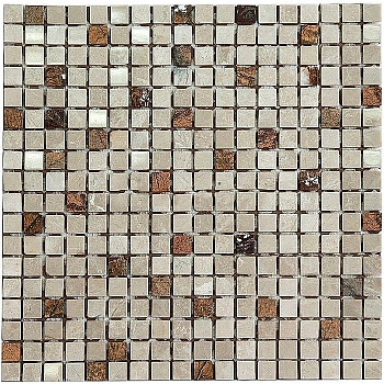 Мозаика Stone K-731 30.5x30.5