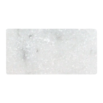  Marble White Tumbled 7.5x15 / Марбл Уайт Тумблед 7.5x15 
