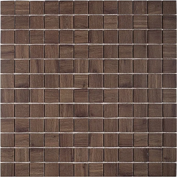 Vidrepur Wood Mosaico N4204 31.7x31.7 / Выдрепор
 Вуд Мосаико N4204 31.7x31.7 