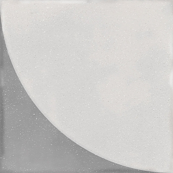 Напольная Boreal Dots Decor Lunar 18.5x18.5